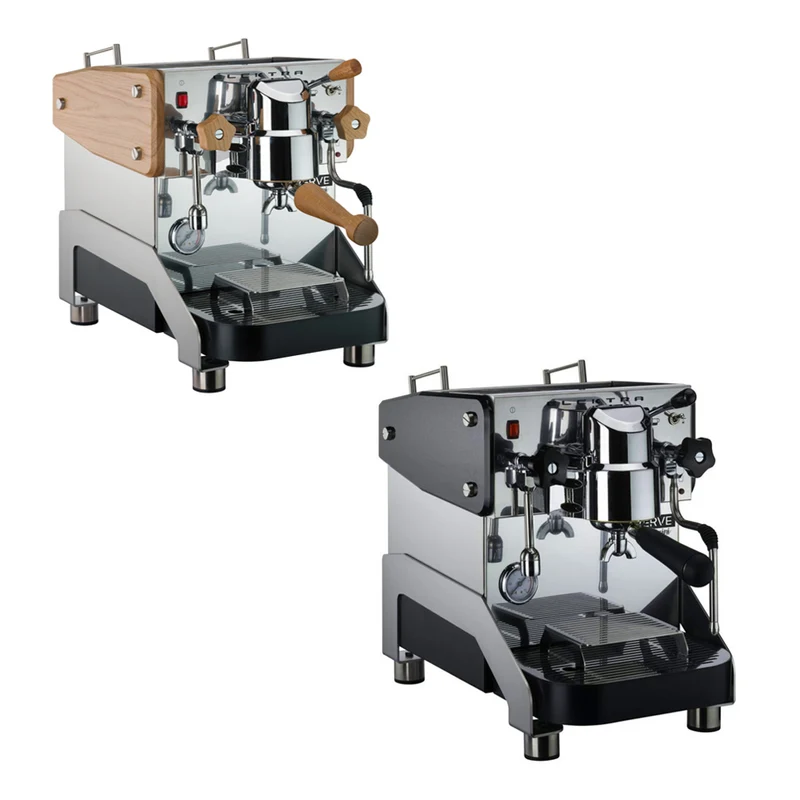 Elektra Verve mini Dual Boiler Kaffeemaschine