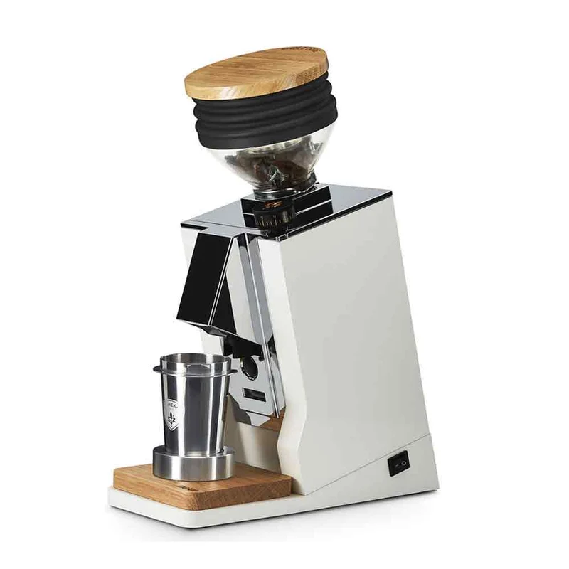 Eureka Mignon Oro Single Dose Espressomühle