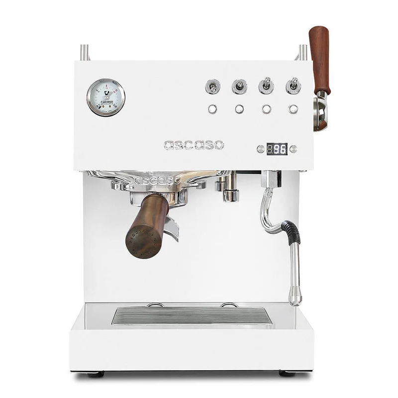 Ascaso Steel DUO Plus Kaffeemaschine