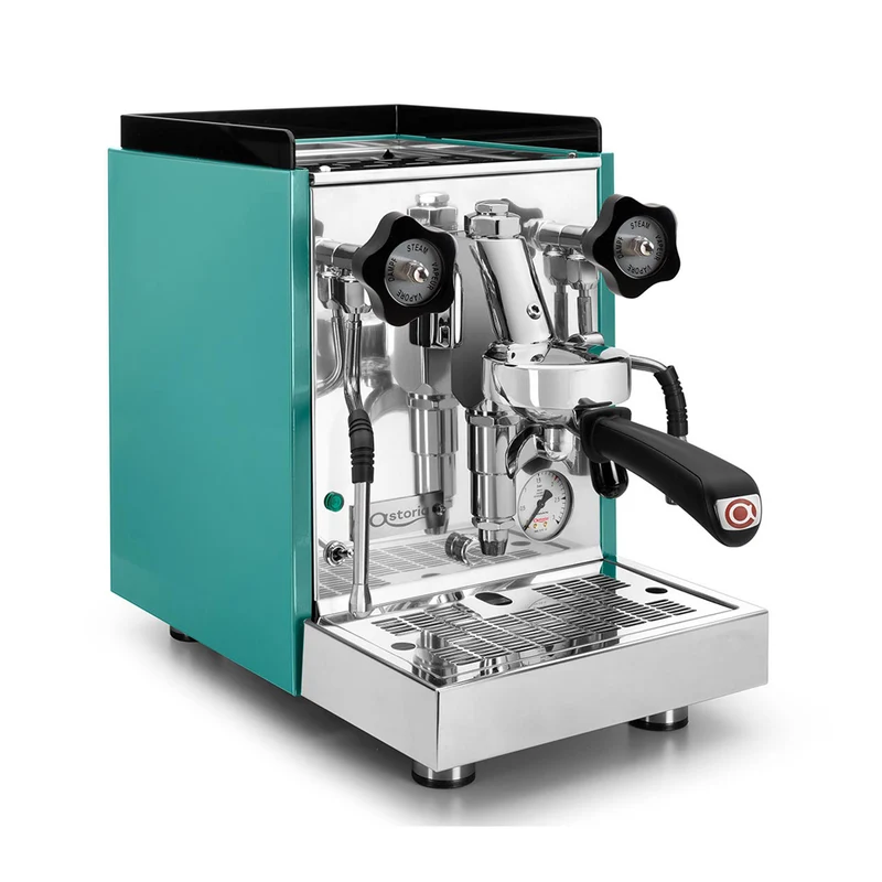 Astoria Loft - 2-Kreis Espresso Kaffeemaschine