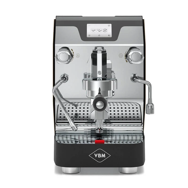 VBM Vibiemme New Domobar Super Electronic - Dual Boiler Espressomaschine