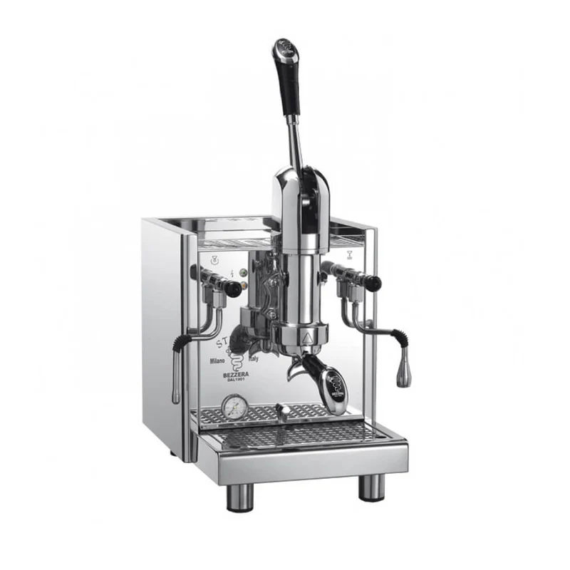 Bezzera Strega Top Al Handhebel Espressomaschine