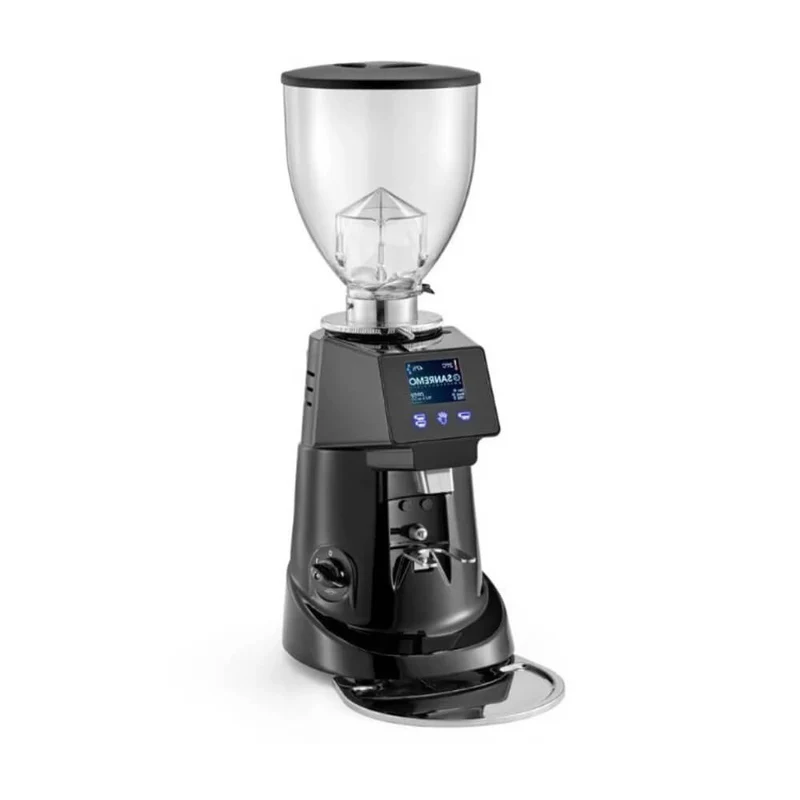 Sanremo SR 64 OD EVO On-Demand Profi-Espressomühle