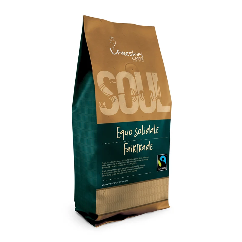 Varesina Caffe "SOUL" - Espresso Kaffee