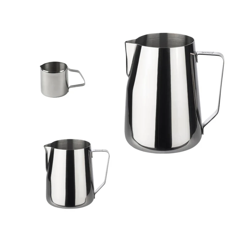 JoeFrex Milchkännchen - Barista Latte Art Pitcher