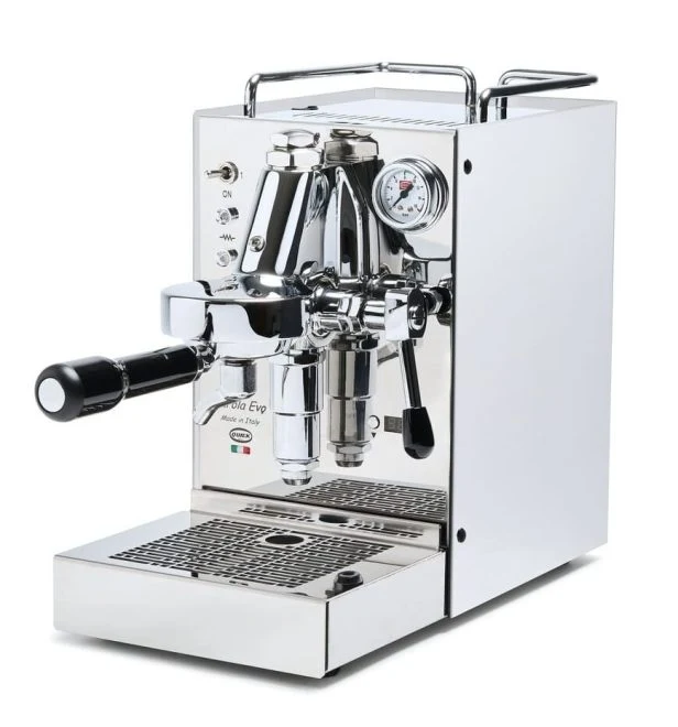 Quickmill Carola PID