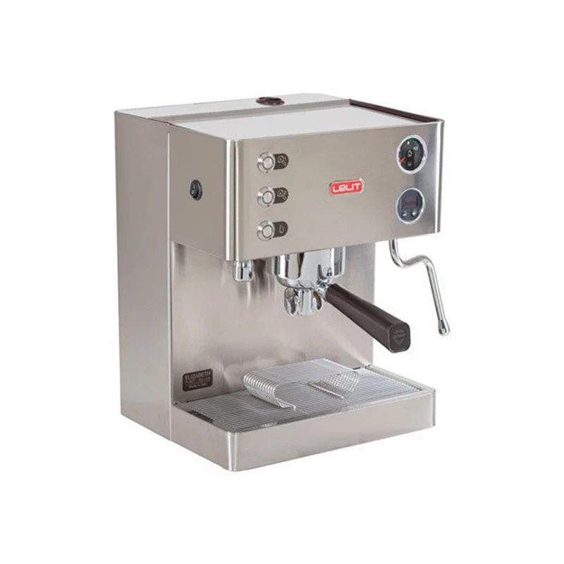 Lelit ELIZABETH PL92T V3