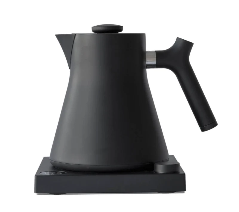 Fellow Corvo EKG – Wasserkocher 1 L Schwarz