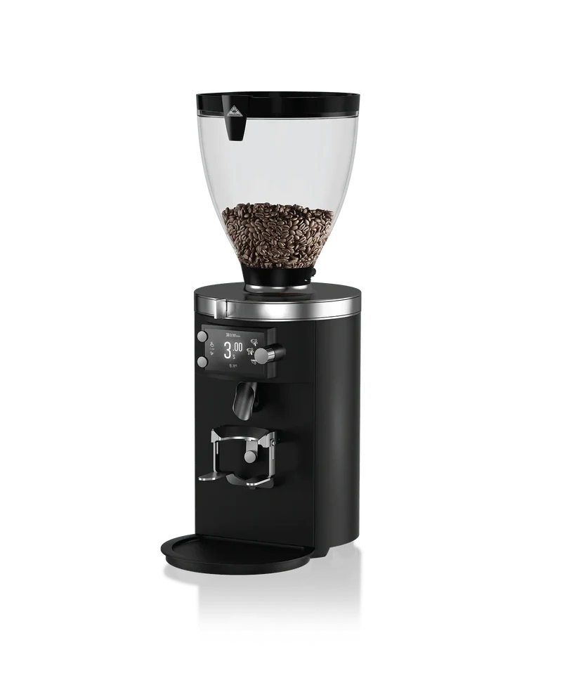 Mahlkönig E80S – die neue Benchmark für professionelle Espressomahlung