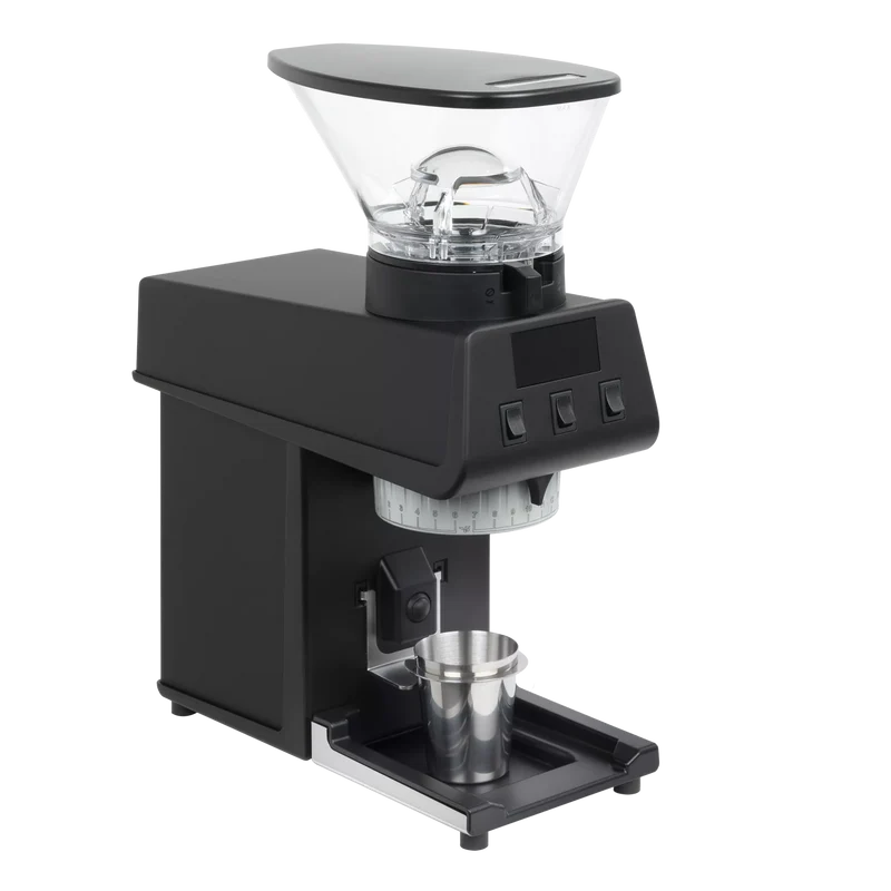 La Marzocco Pico | 39mm Kegelmahlwerk | 5 Jahre garantie