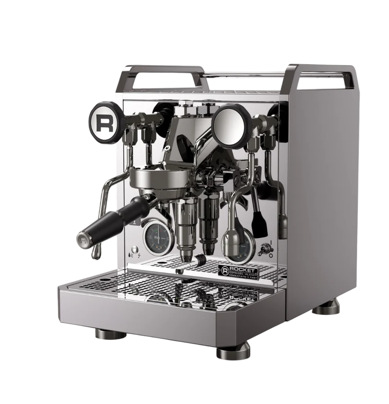 Rocket Mozzafiato Fast | Kaffeewelt