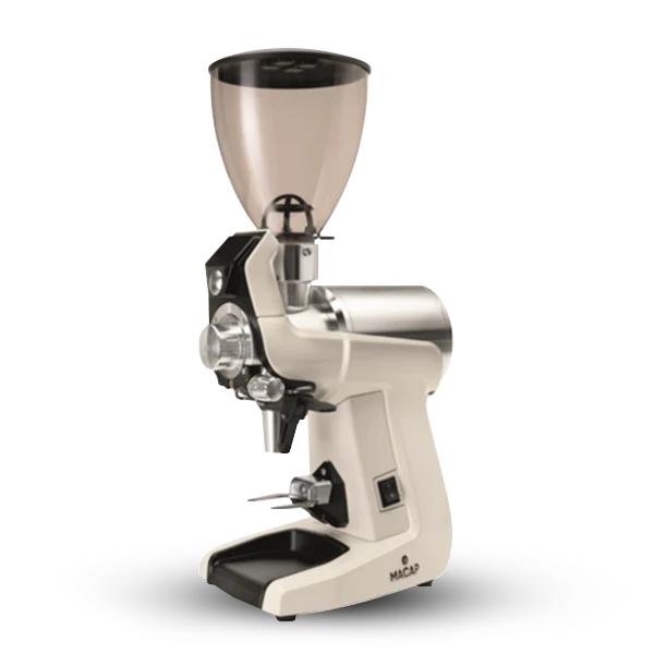 Macap Labo 70D | 75mm Mahlwerk | 5 Jahre Garantie