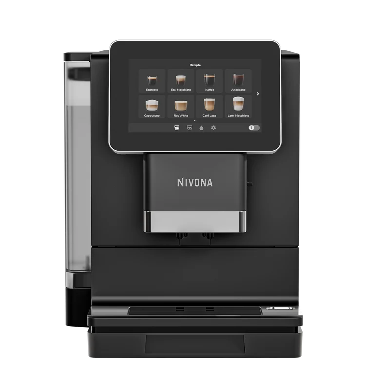 Nivona NIVO 9101 | Schwarz