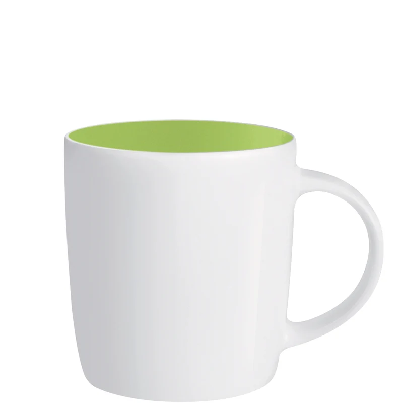KAHLA Basic Range 0,40 l Easy inside fresh lime