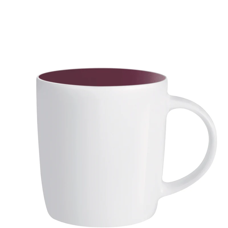 KAHLA Basic Range 0,40 l Easy inside wild berry