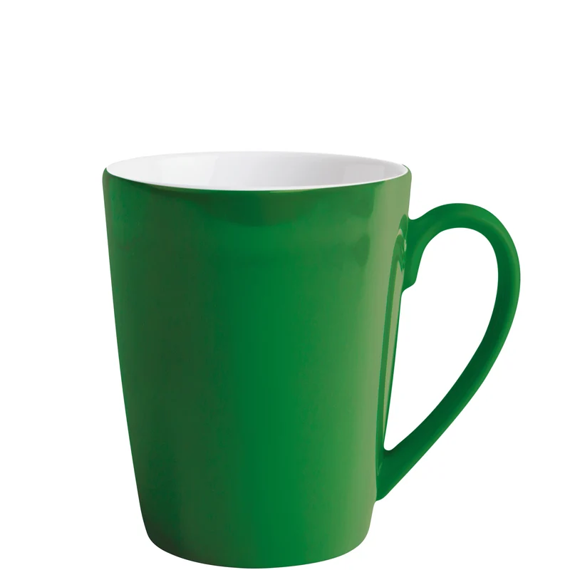 KAHLA Basic Range 0,33 l Smart smaragd green