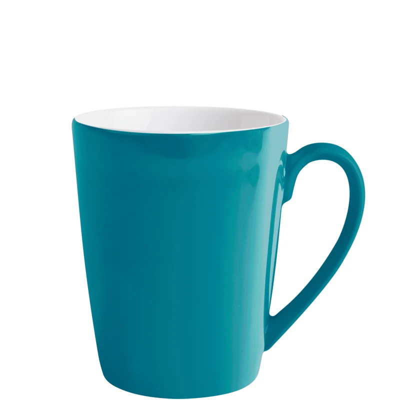 KAHLA Basic Range 0,33 l Smart ocean green