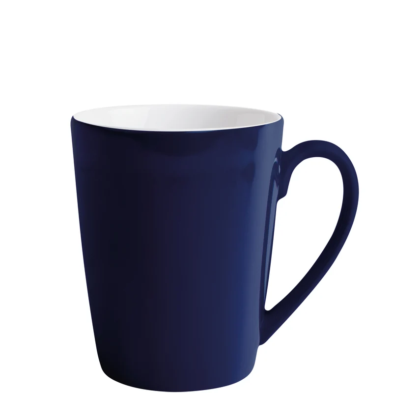 KAHLA Basic Range 0,33 l Smart royal blue