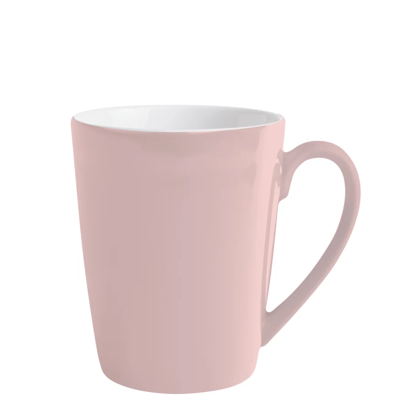 KAHLA Basic Range 0,33 l Smart pastel rose