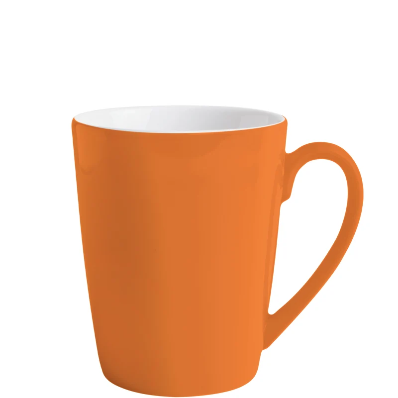 KAHLA Basic Range 0,33 l Smart sunset orange