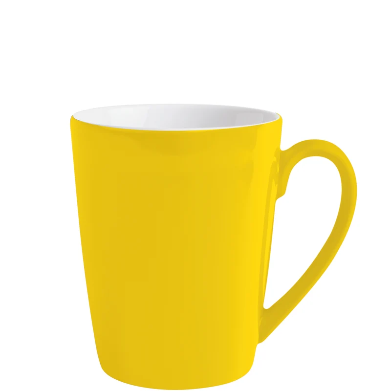 KAHLA Basic Range 0,33 l Smart sunny yellow