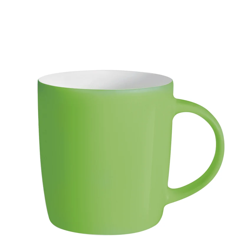 KAHLA Basic Range 0,40 l Easy fresh lime