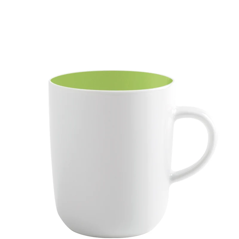 KAHLA Pronto Inside Becher 0,35 l inside fresh lime