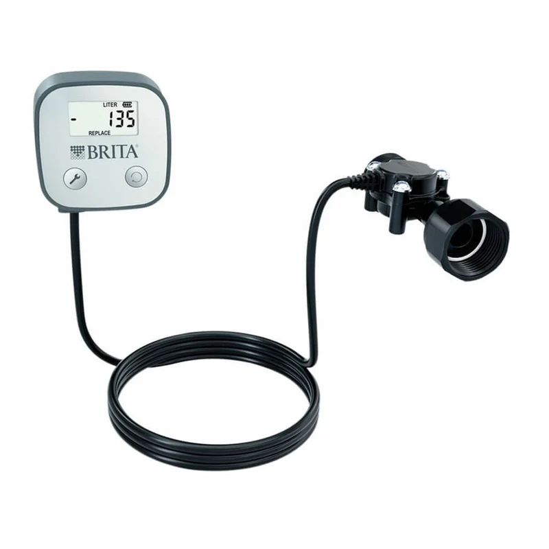 Brita Purity Flow Meter 10-100A für Wasserfilter