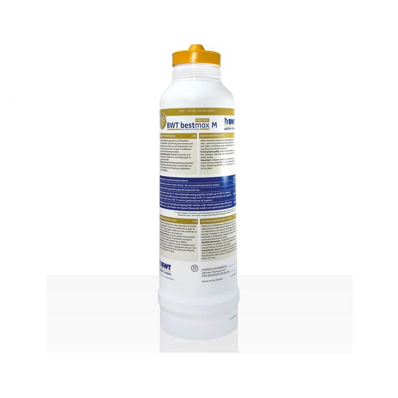 BWT bestmax Premium Wasserfilter M - Filterkerze