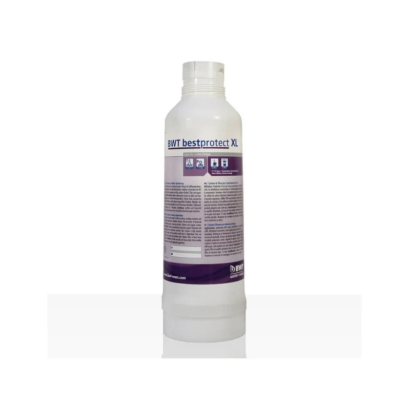 BWT bestprotect Wasserfilter XL - Filterkerze