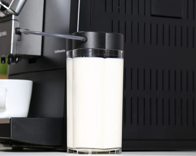 Nivona Design-Milch Container NIMC 1000