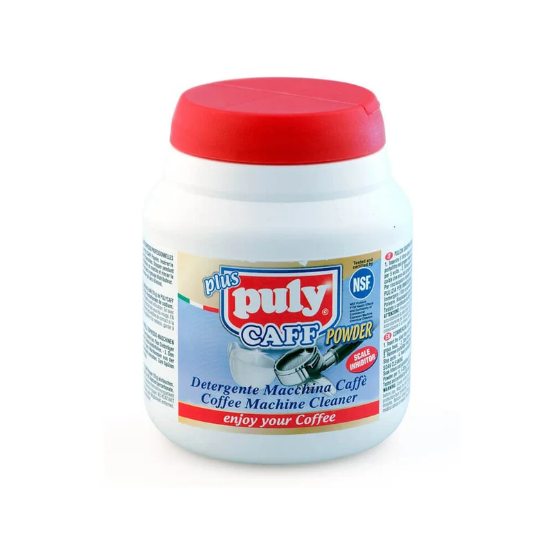 Puly Caff Plus 370g - Brühkopfreiniger für Espressomaschine