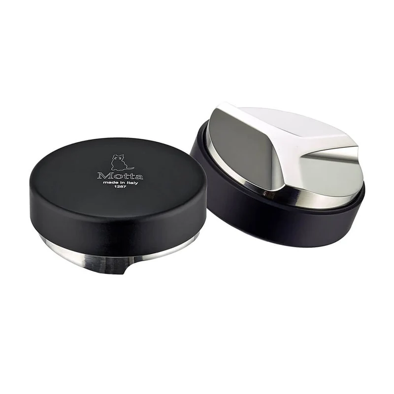 Motta - 58 mm Edelstahl Leveling Tool für Espresso
