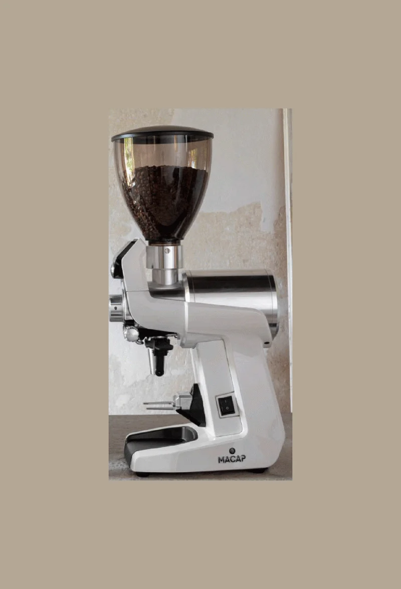 Macap Labo 70D