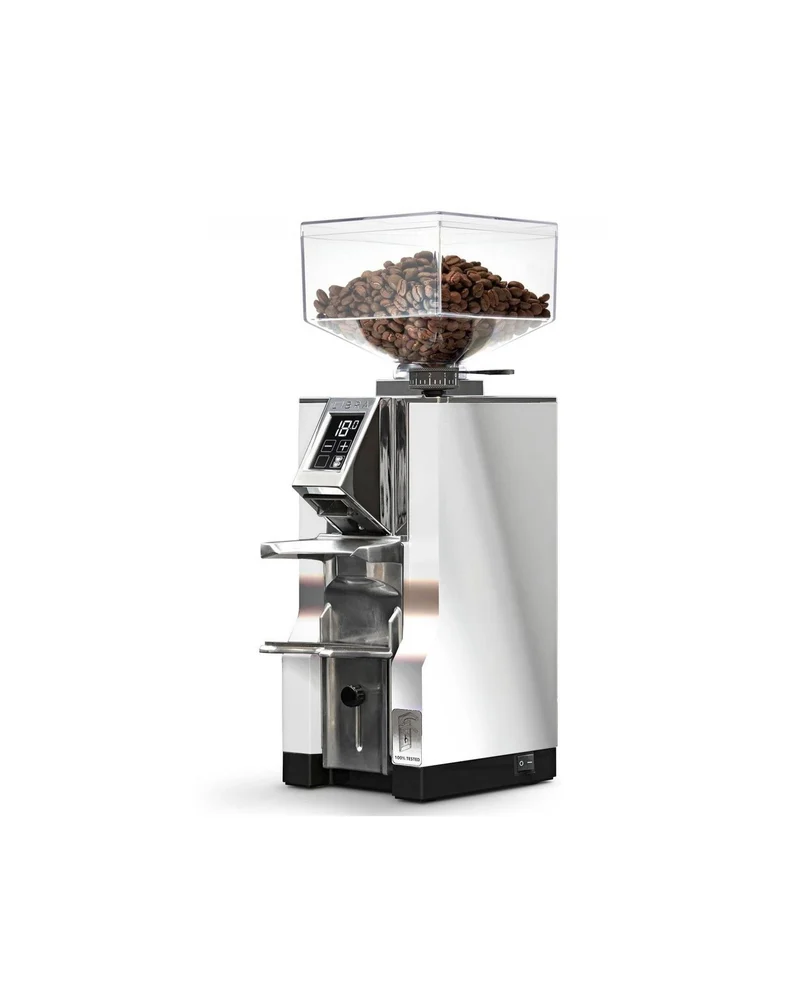 Eureka Libra 16CR Kaffeemühle +++Ausstellungsstück+++
