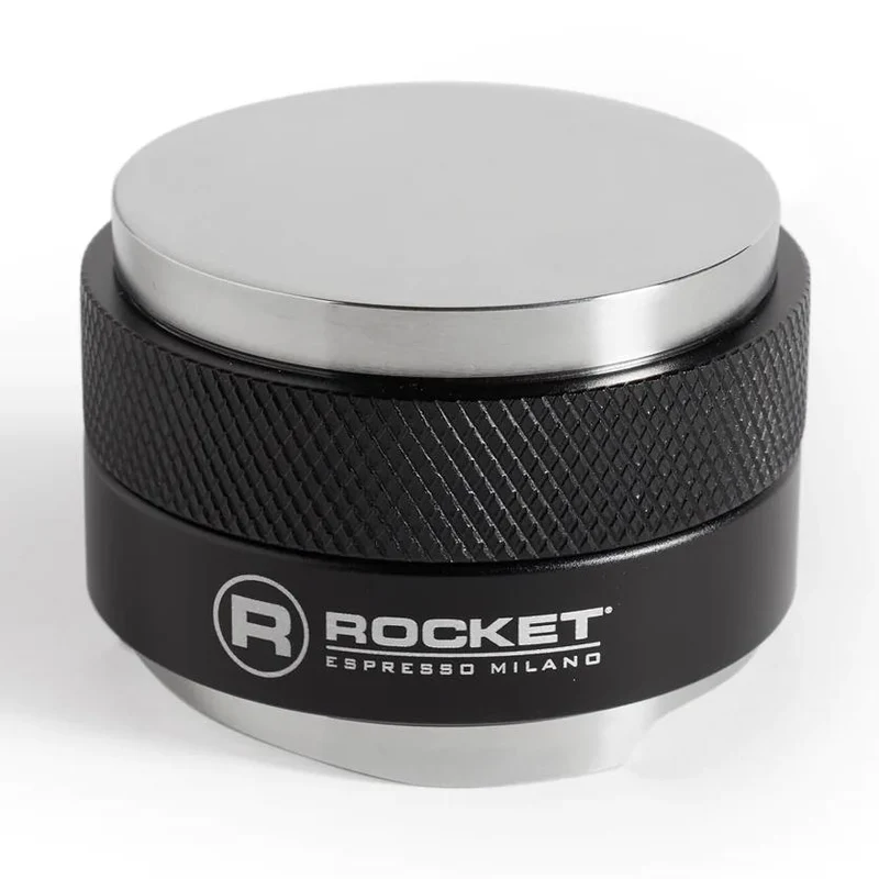Rocket 2 in 1 Tamper & Leveler