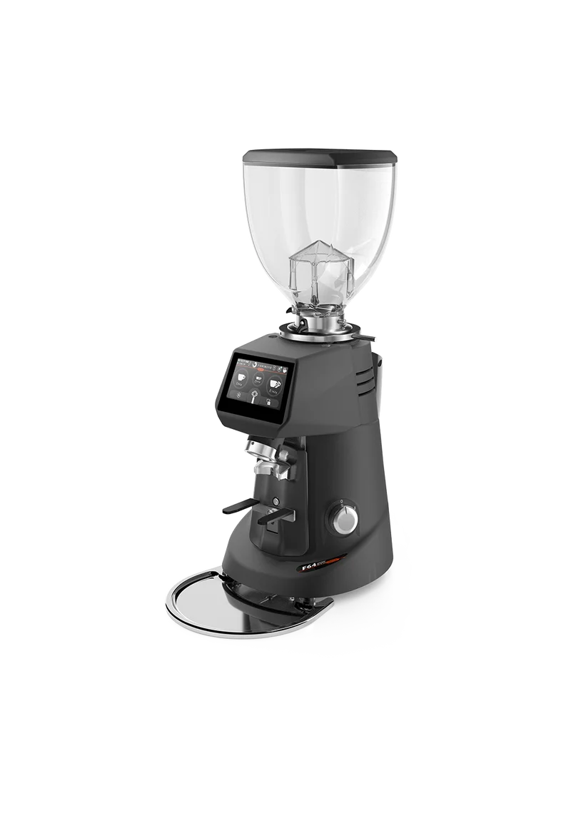 Fiorenzato F64 EVO SENSE - GbW
