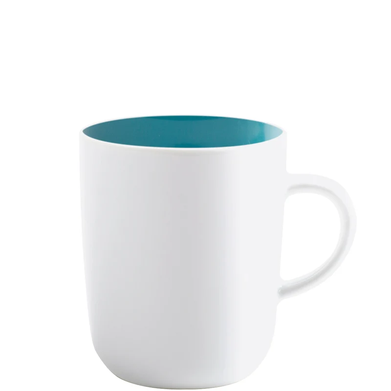 KAHLA Pronto Inside Becher 0,35 l inside ocean green