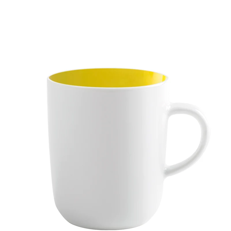 KAHLA Pronto Inside Becher 0,35 l inside sunny yellow