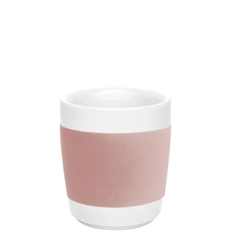 KAHLA touch! Midi-Becher 0,28 l pastel rose