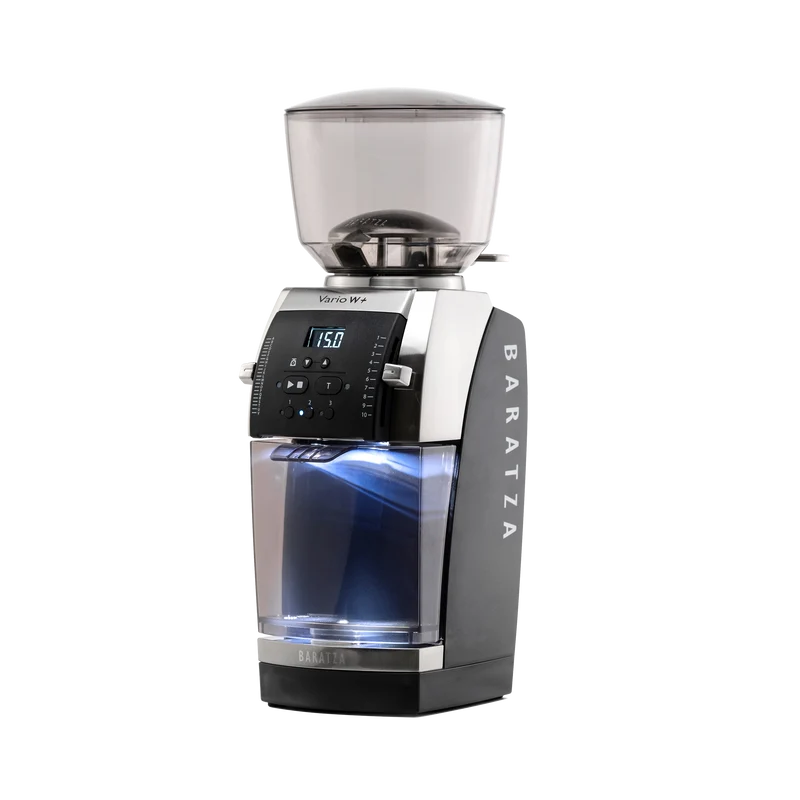 Baratza Vario W+ 5 Jahre Garantie