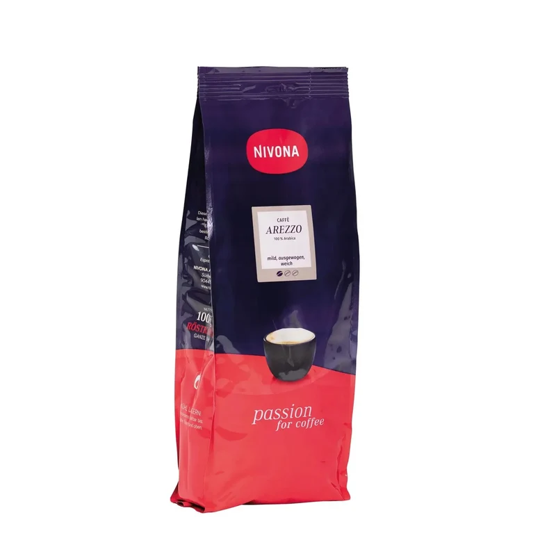 Nivona Caffe Arezzo NIA 1000 Bohne