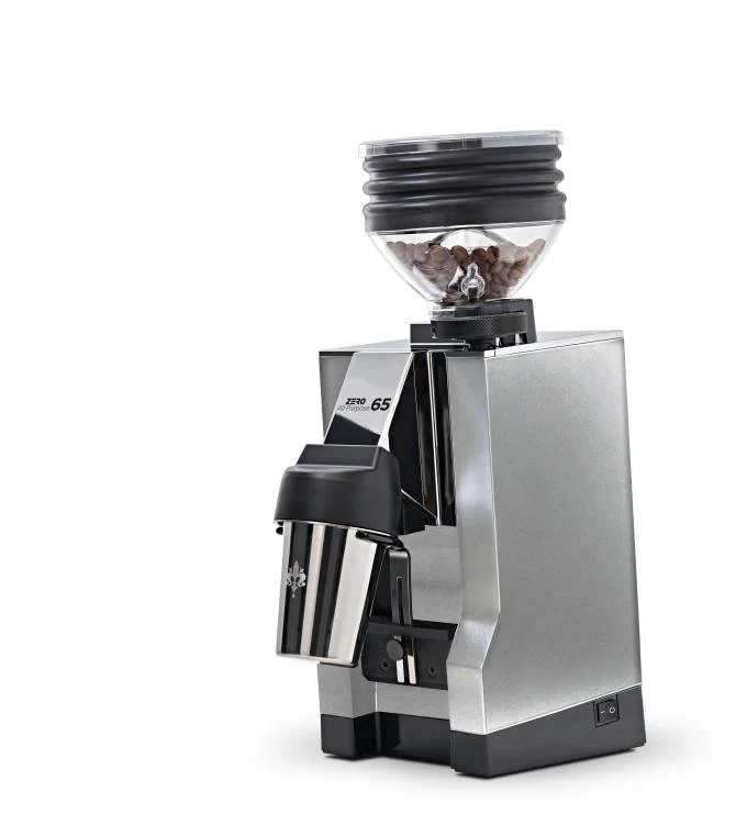 Eureka Mignon Zero All Purpose | 65mm | Kaffeewelt
