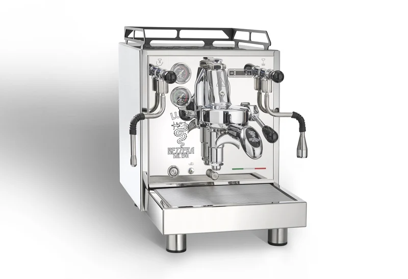 Bezzera Luce PID | Kaffeewelt
