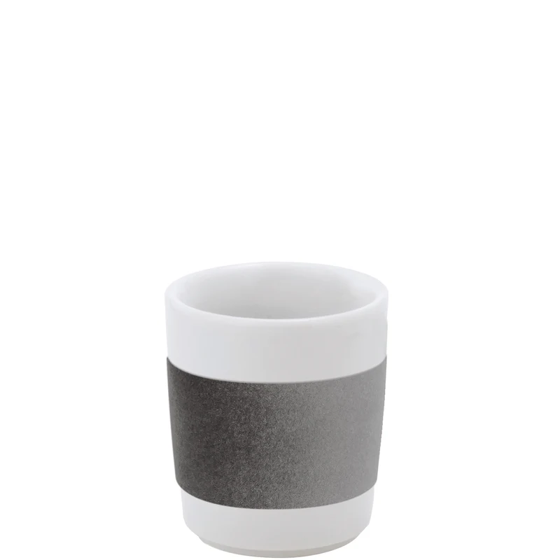 KAHLA touch! Mini-Becher 0,09 l cool gray