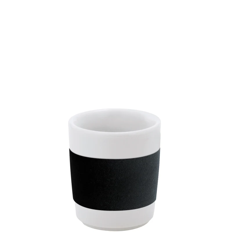 KAHLA touch! Mini-Becher 0,09 l pure black