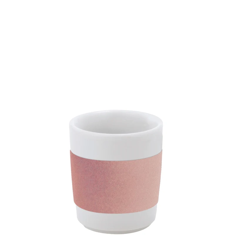 KAHLA touch! Mini-Becher 0,09 l pastel rose