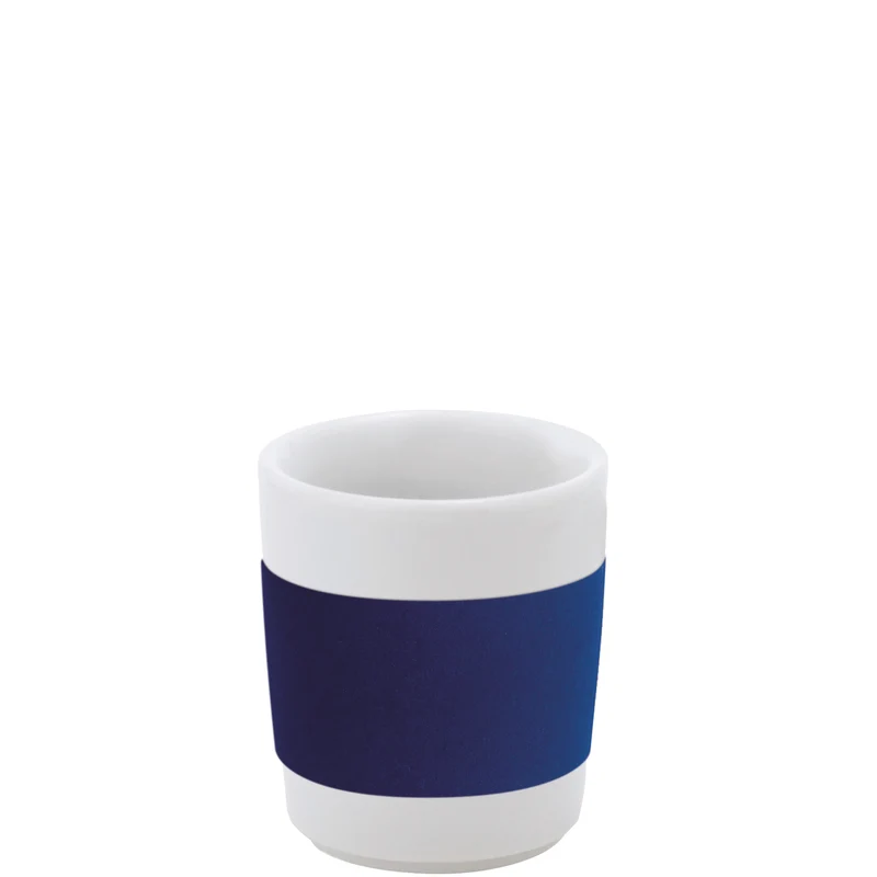 KAHLA touch! Mini-Becher 0,09 l royal blue