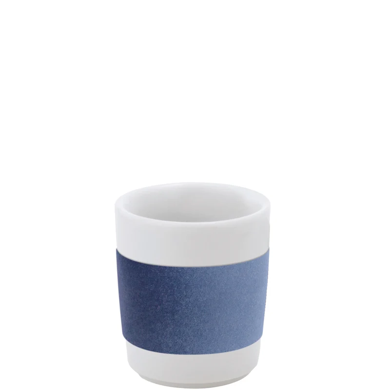 KAHLA touch! Mini-Becher 0,09 l stormy blue