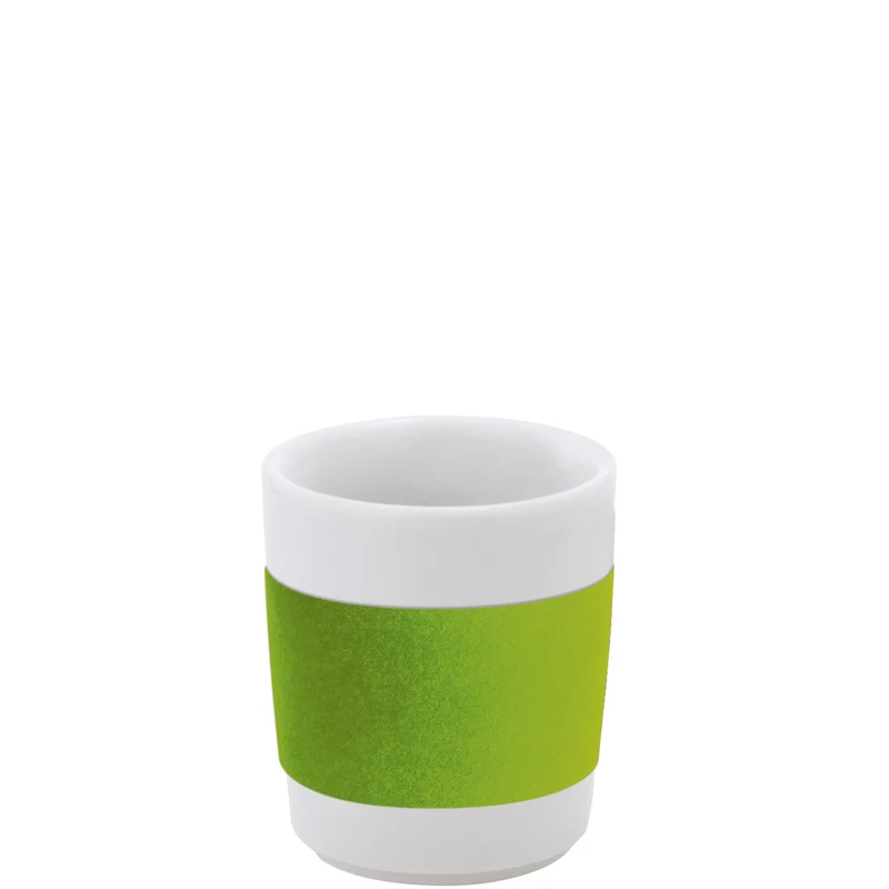 KAHLA touch! Mini-Becher 0,09 l fresh lime
